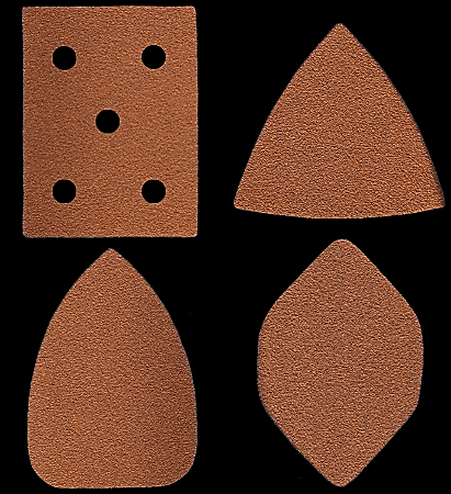 Sand Sheet Gold C750